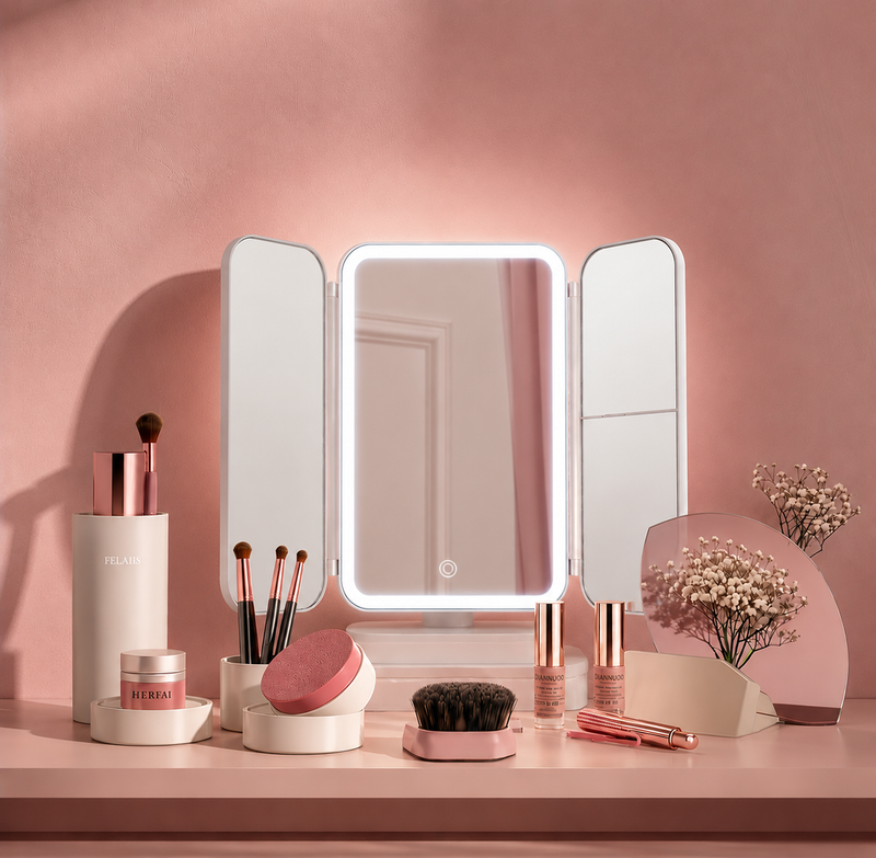 My Pretty Essentials — Our Story