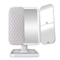 Espejo LED Lumière™ fondo blanco