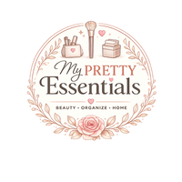 My pretty essentials
